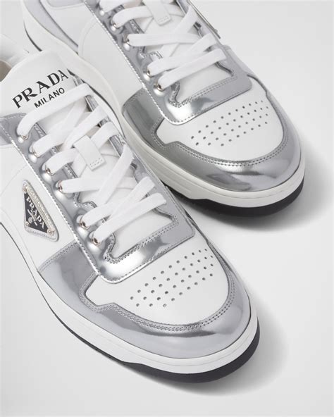 2021 prada sneakers|prada downtown sneakers.